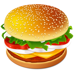 Food Picture Transparent PNG Image