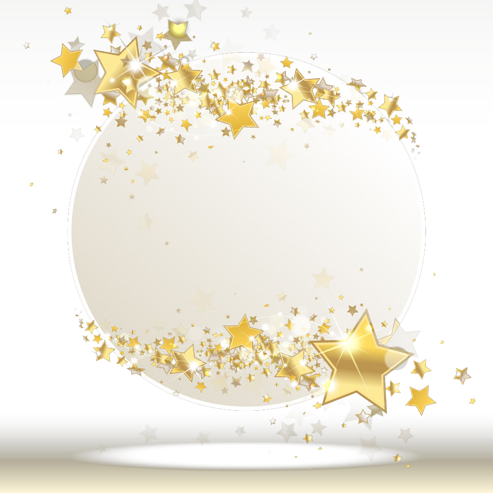 Food Flavor Fond Star Blanc Free Clipart HD Transparent PNG Image