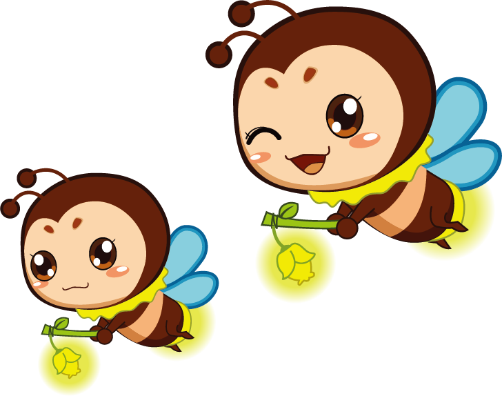 Firefly Animation Art Cartoon Child Download HD PNG Transparent PNG Image