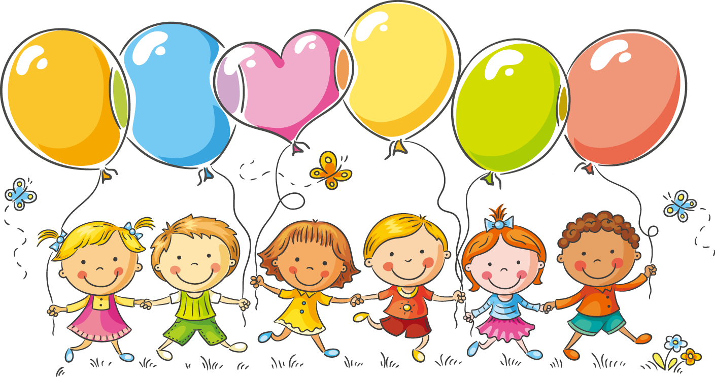 Play Behavior Balloon Day Human Child The Transparent PNG Image