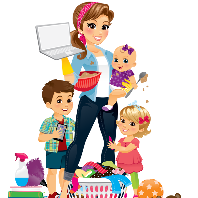 Infant Toy Human Mother Behavior Child Transparent PNG Image