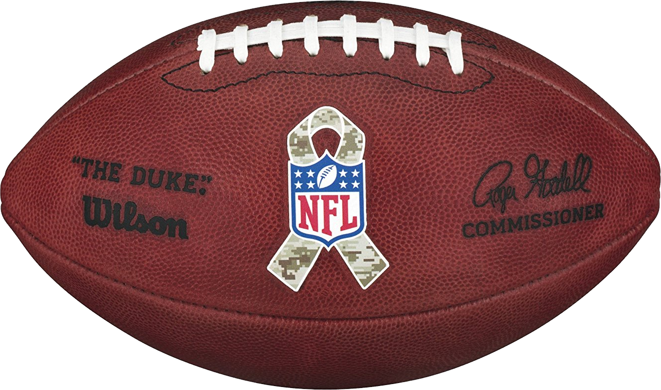 American Football Free HD Image Transparent PNG Image