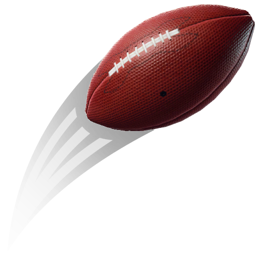 American Football Download HQ Transparent PNG Image