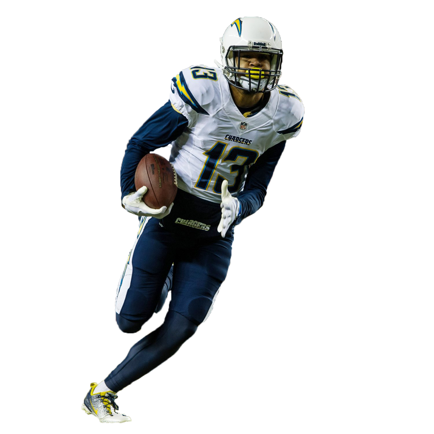 Player American Football Picture HQ Image Free Transparent PNG Image