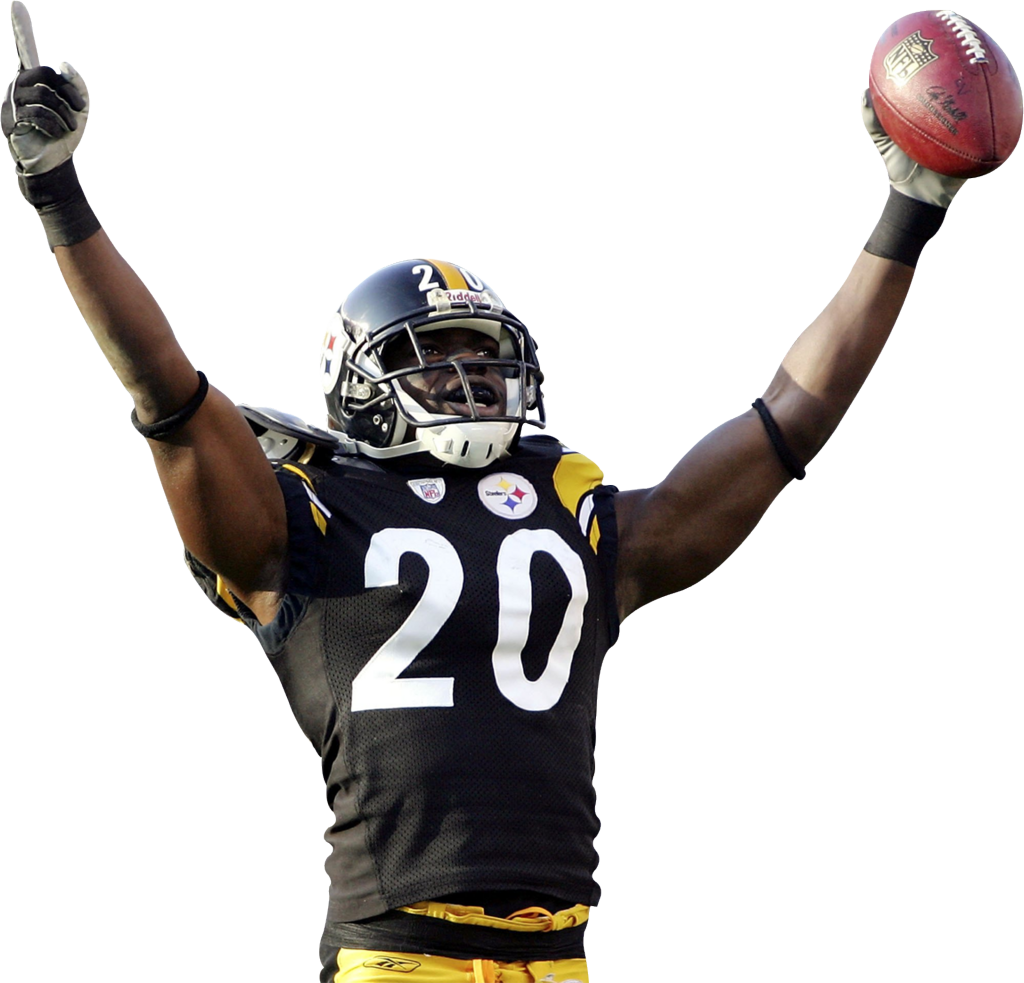 Player American Football PNG File HD Transparent PNG Image