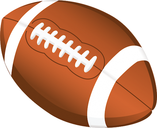 American Football Free HD Image Transparent PNG Image