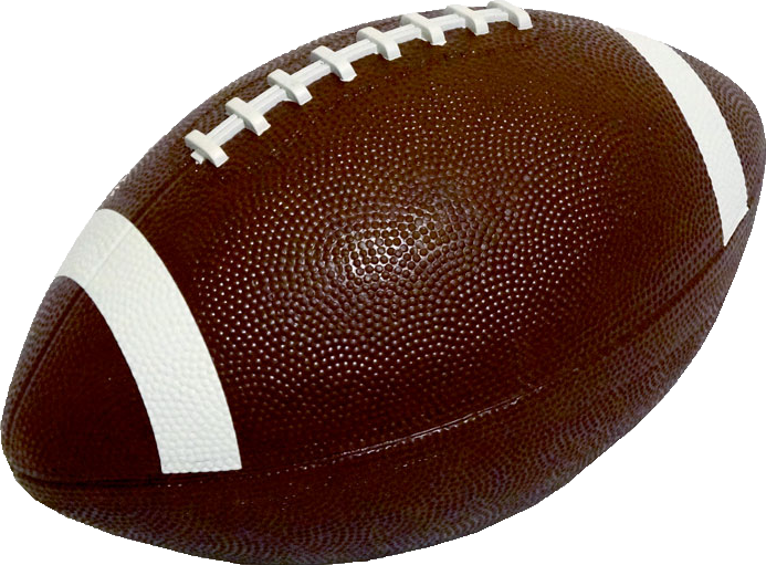 American Football Free PNG HQ Transparent PNG Image