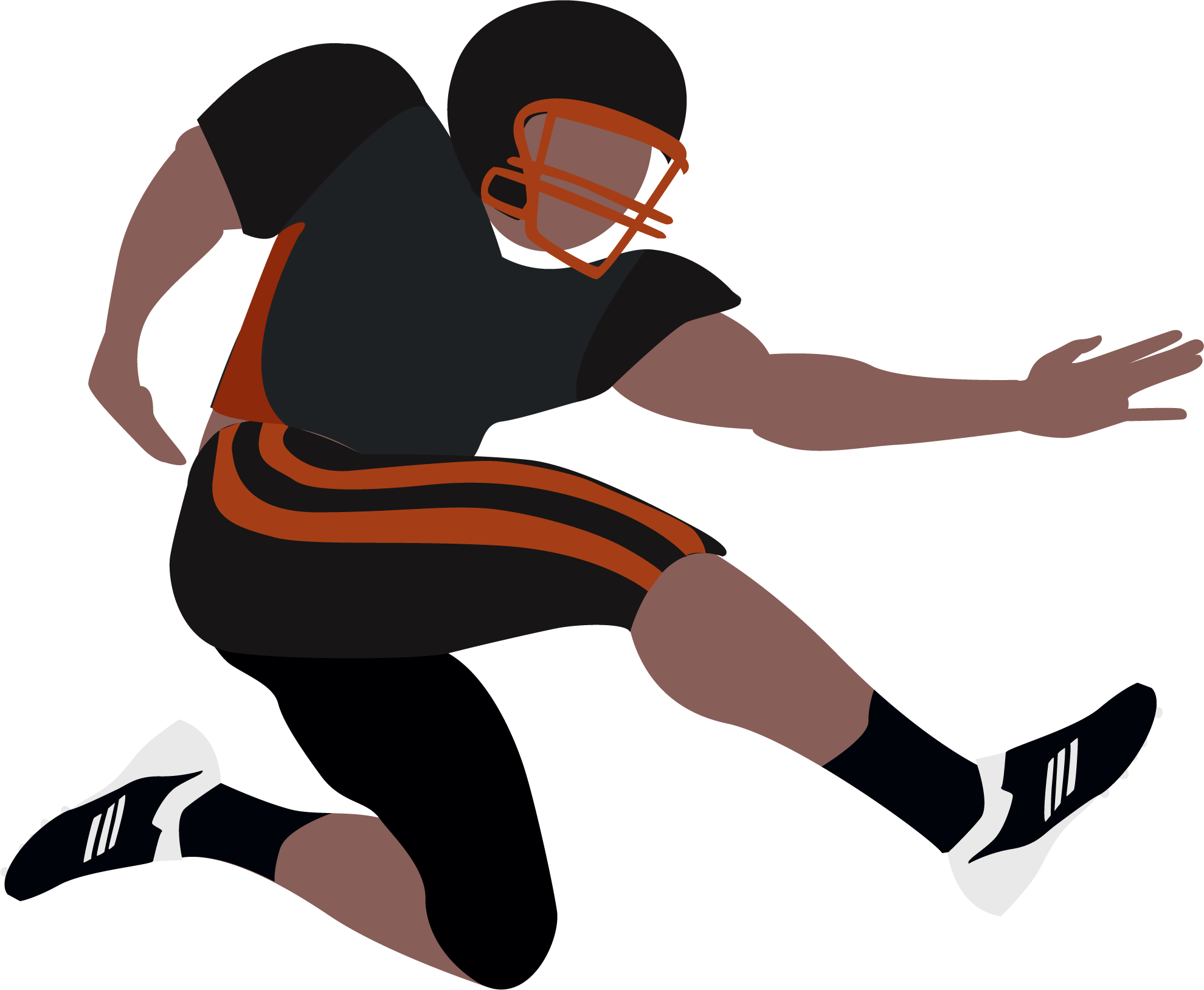 American Football Team PNG File HD Transparent PNG Image