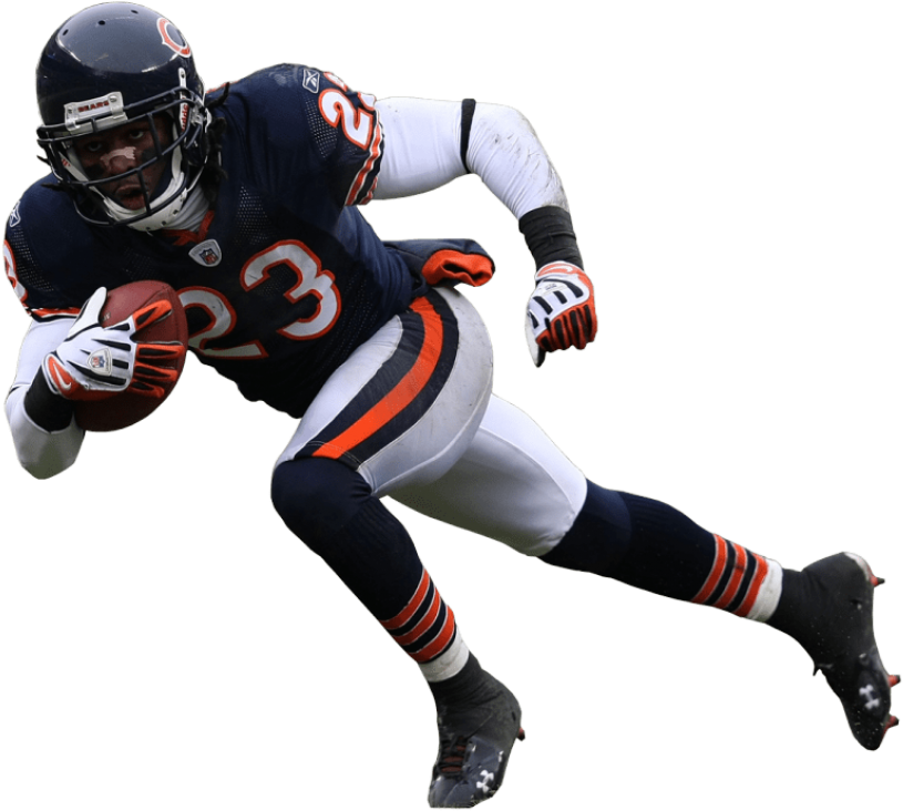 Player American Football Download Free Image Transparent PNG Image