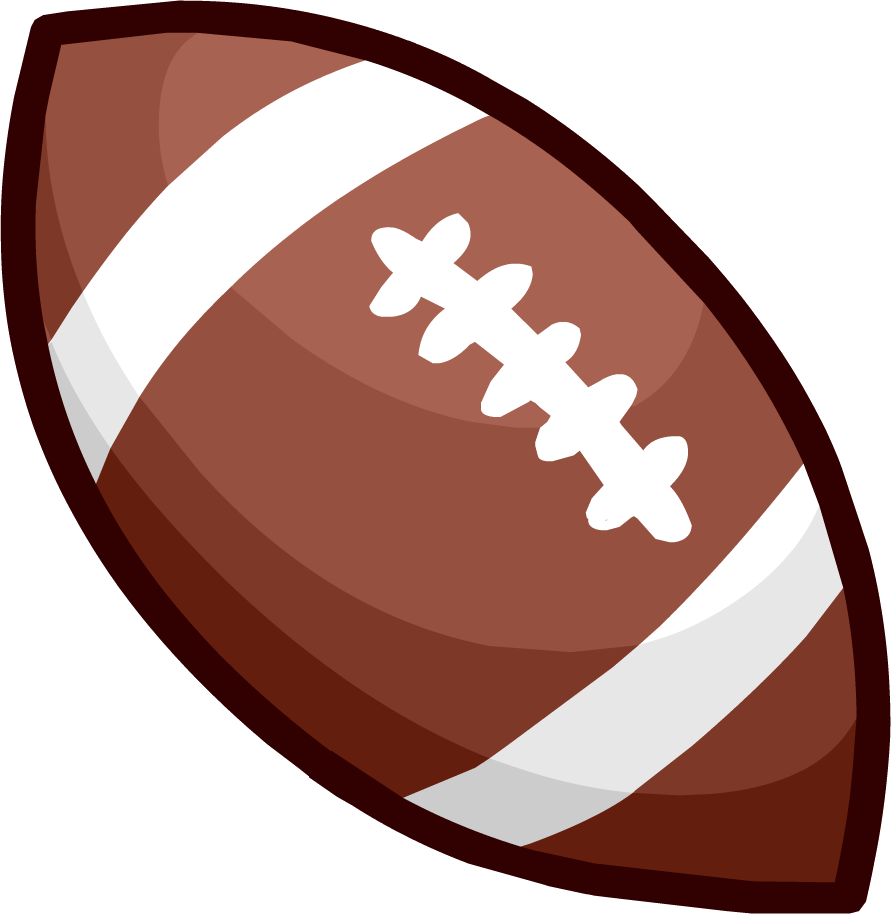 American Football Download HD Transparent PNG Image