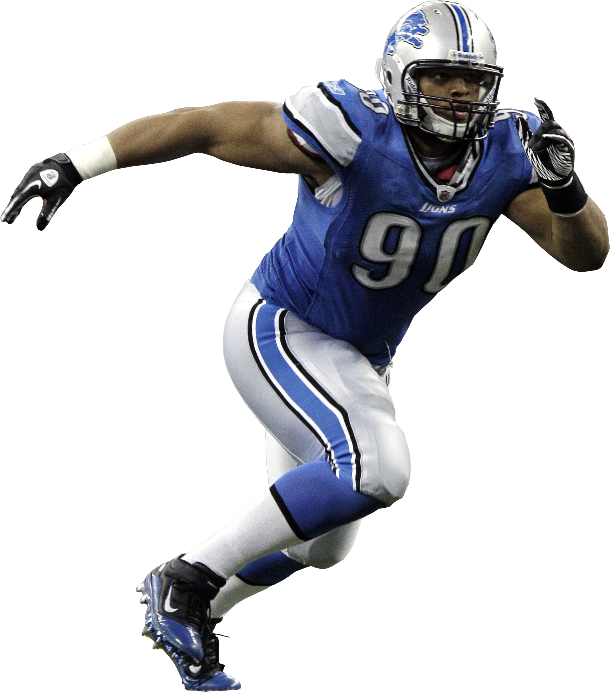 Player American Football HQ Image Free Transparent PNG Image