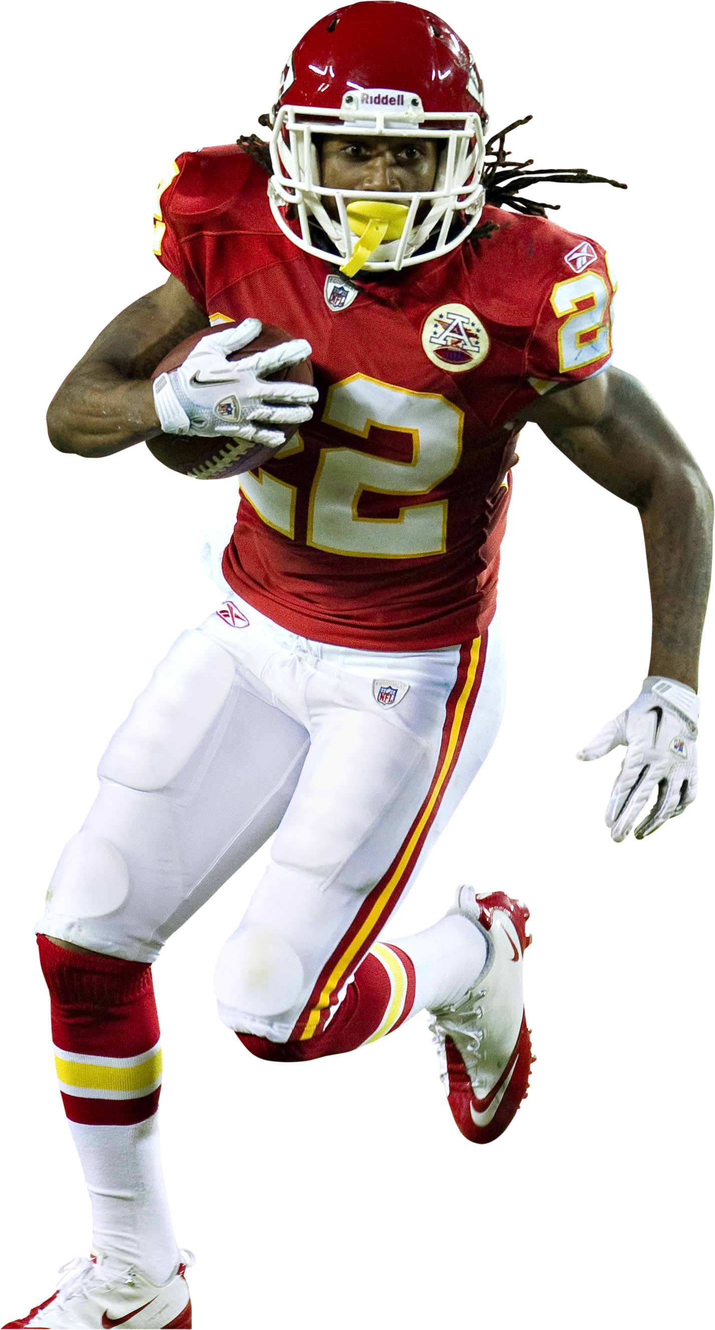 Player American Football Free HQ Image Transparent PNG Image