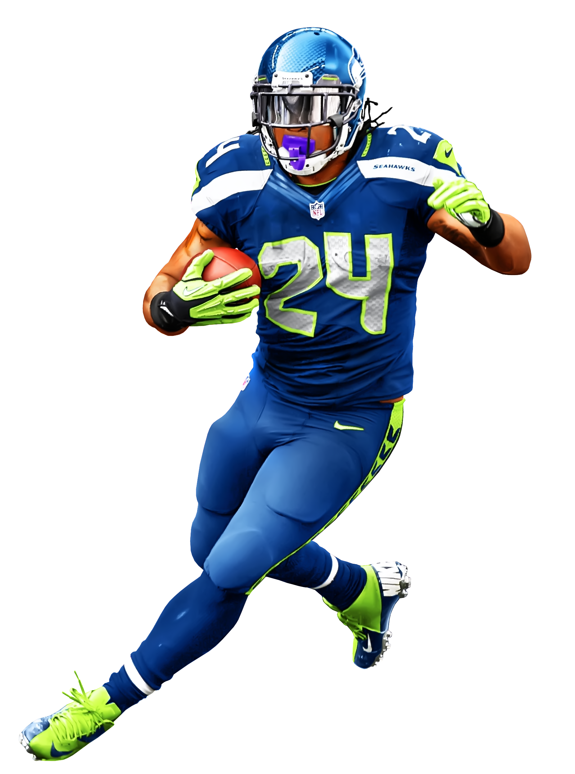 American Football Team HD Image Free Transparent PNG Image