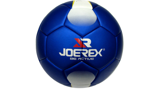 Blue Football Free Transparent Image HD Transparent PNG Image