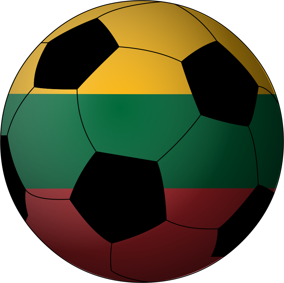 Football Colorful PNG Download Free Transparent PNG Image