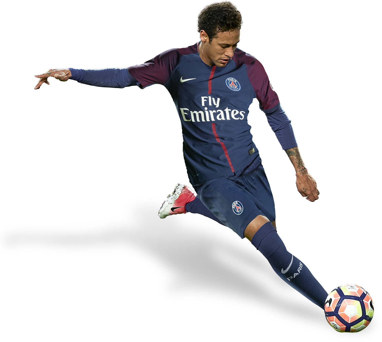 Player Football Emirates Free Download PNG HD Transparent PNG Image