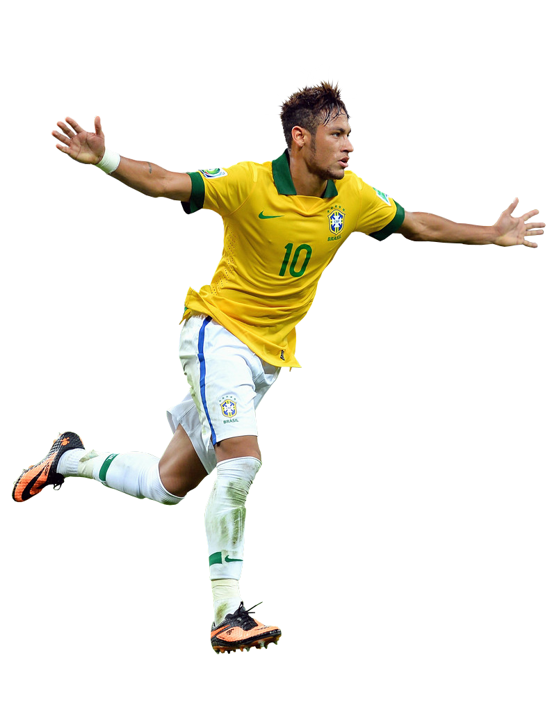 Player Running Football Download Free Image Transparent PNG Image