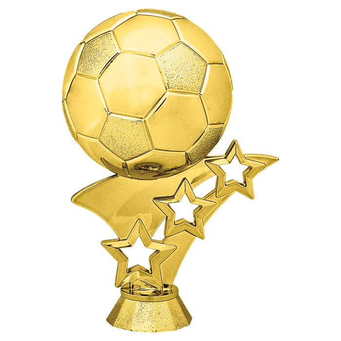 Golden Football Free Download PNG HD Transparent PNG Image