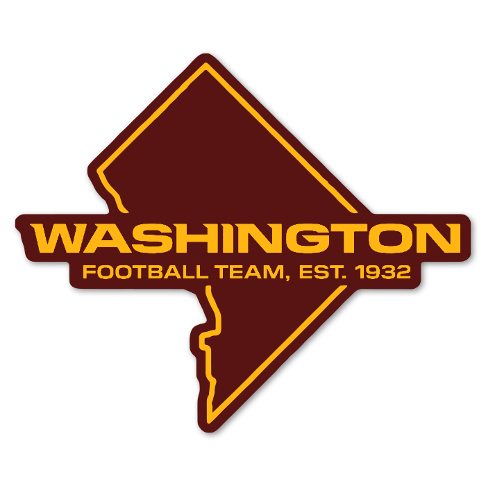 Football Washington Team Free Transparent Image HQ Transparent PNG Image