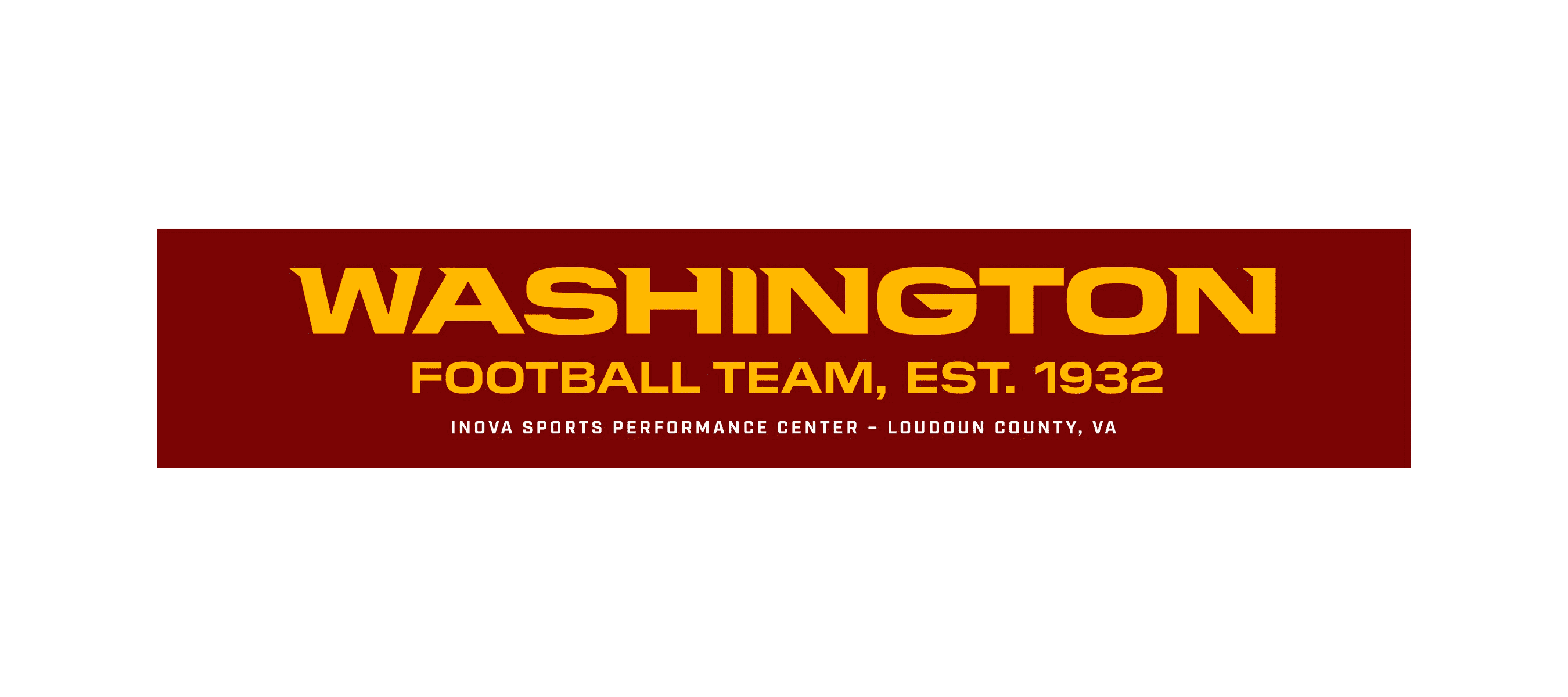 Pic Football Washington Team Free Photo Transparent PNG Image