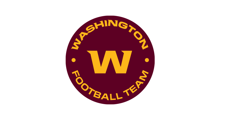 Football Washington Team Free Download PNG HD Transparent PNG Image