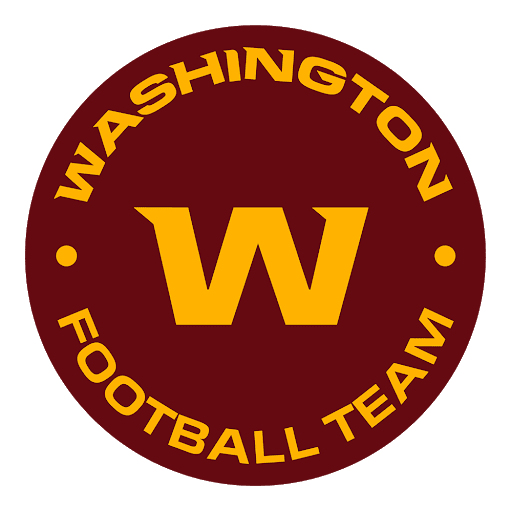 Football Washington Team Free Download PNG HQ Transparent PNG Image