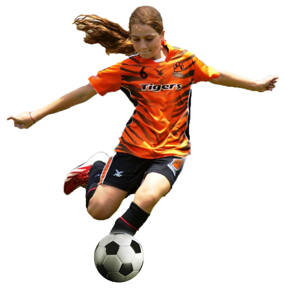 Picture Footballer HQ Image Free Transparent PNG Image