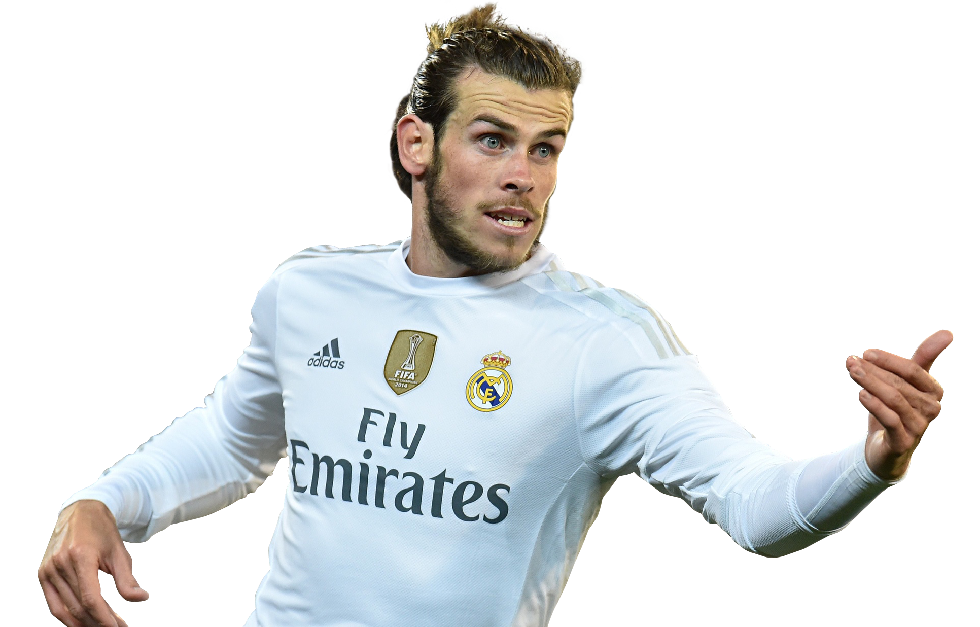 Footballer HQ Image Free Transparent PNG Image