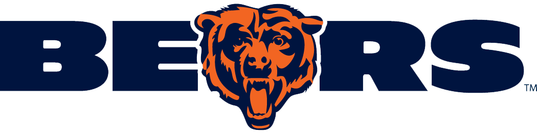 Chicago Bears Photos Transparent PNG Image