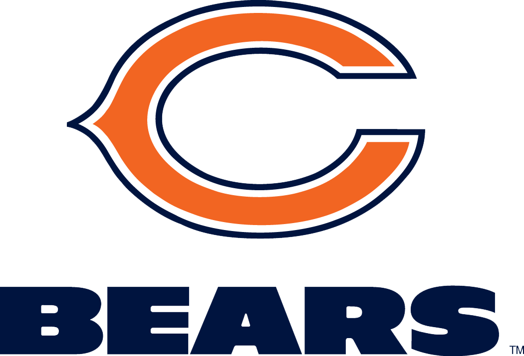 Chicago Bears File Transparent PNG Image