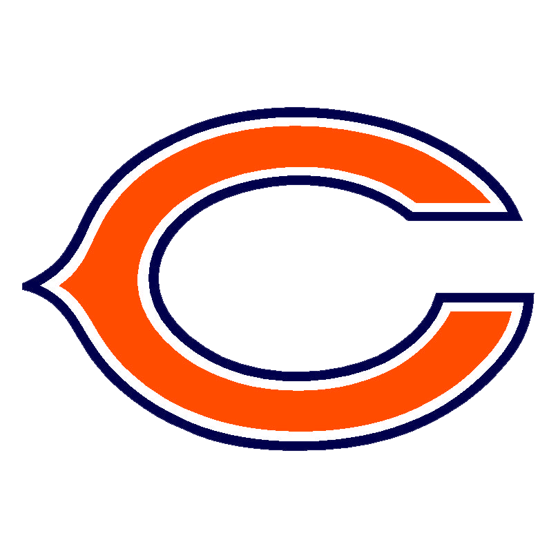 Chicago Bears Image Transparent PNG Image