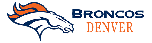 Denver Broncos Hd Transparent PNG Image