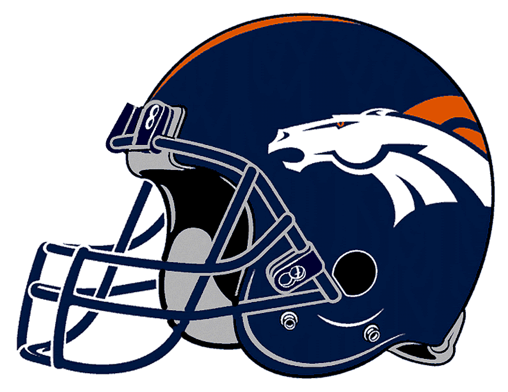 Denver Broncos Image Transparent PNG Image