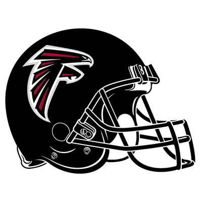 Atlanta Falcons Transparent Transparent PNG Image