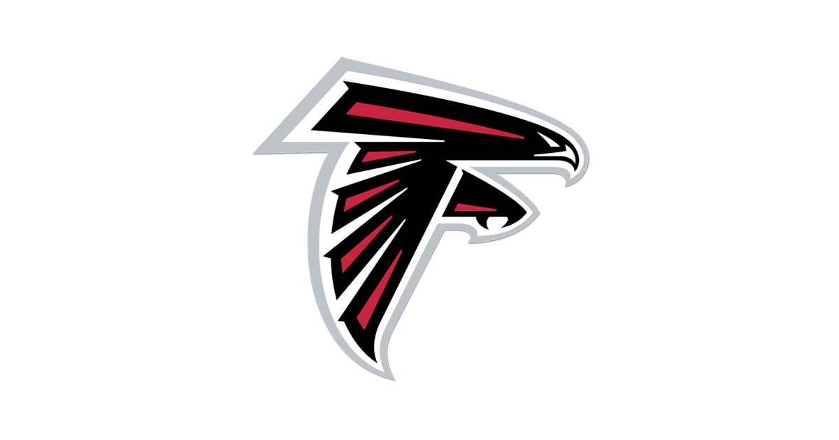 Atlanta Falcons Free Download Transparent PNG Image