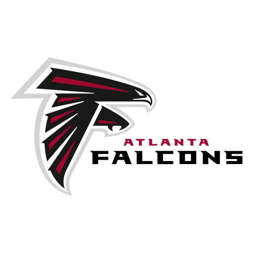 Atlanta Falcons File Transparent PNG Image