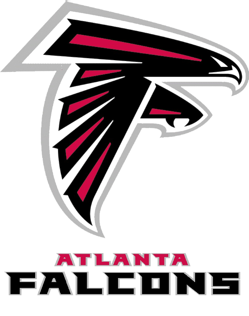 Atlanta Falcons Picture Transparent PNG Image