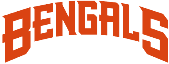 Cincinnati Bengals Clipart Transparent PNG Image