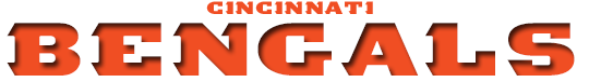 Cincinnati Bengals Hd Transparent PNG Image