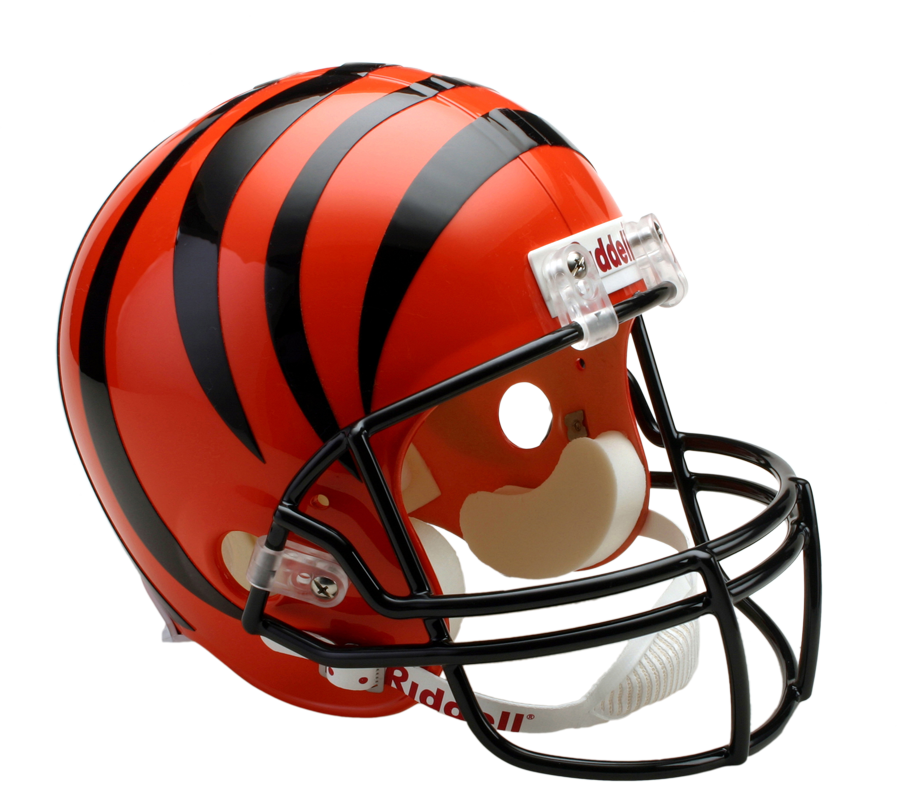 Cincinnati Bengals Transparent Background Transparent PNG Image