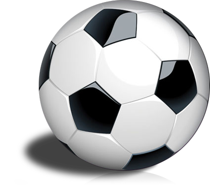 Soccer Football Transparent PNG Image