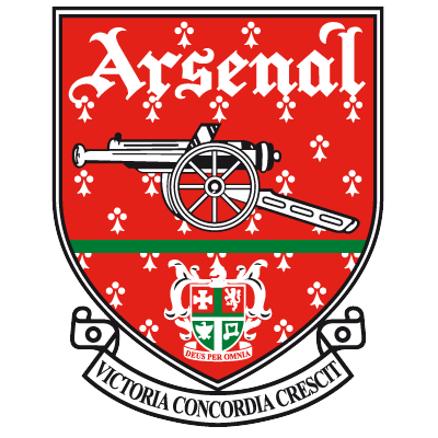 Arsenal F C Transparent PNG Image