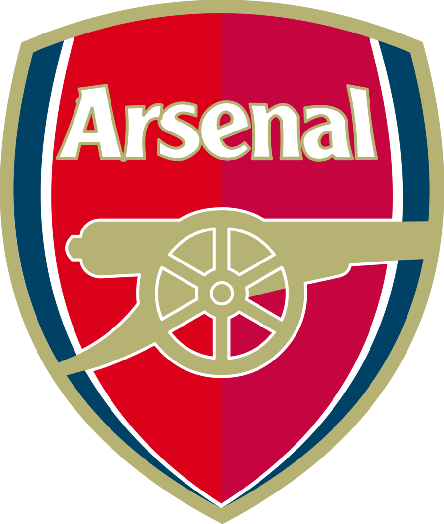 Arsenal F C File Transparent PNG Image