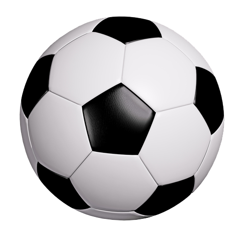 Football Ball Transparent PNG Image