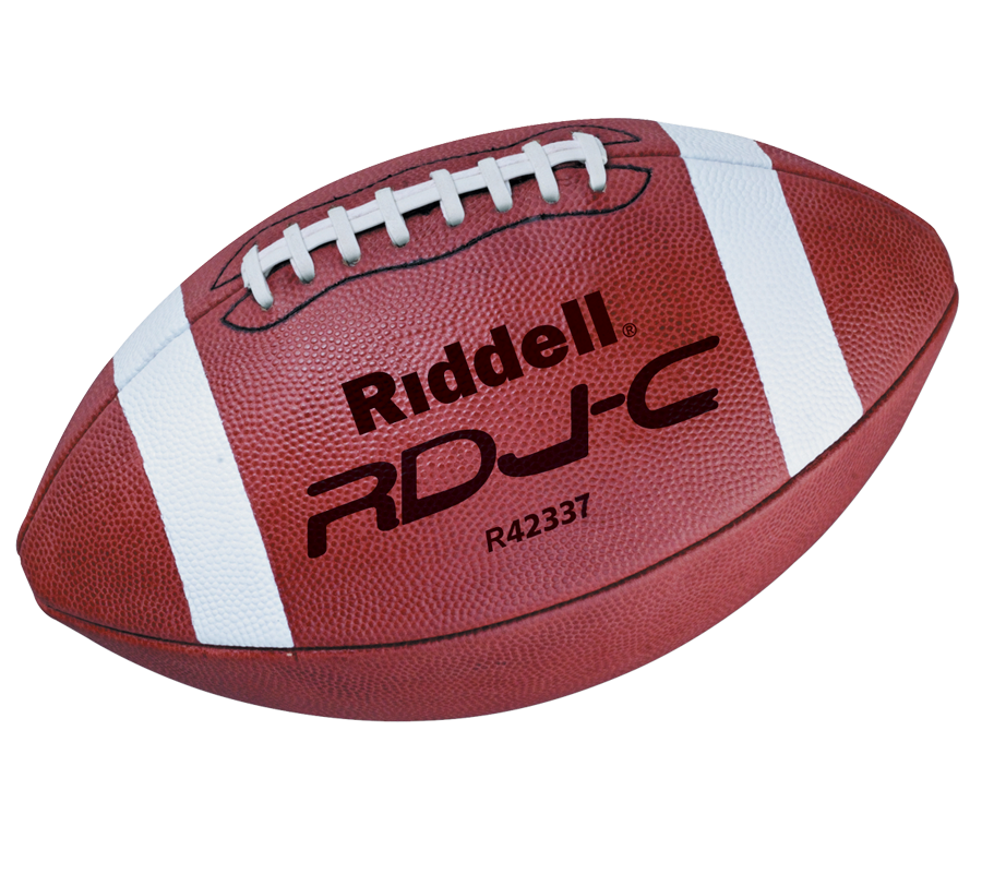 Leather High School Football Transparent PNG Image