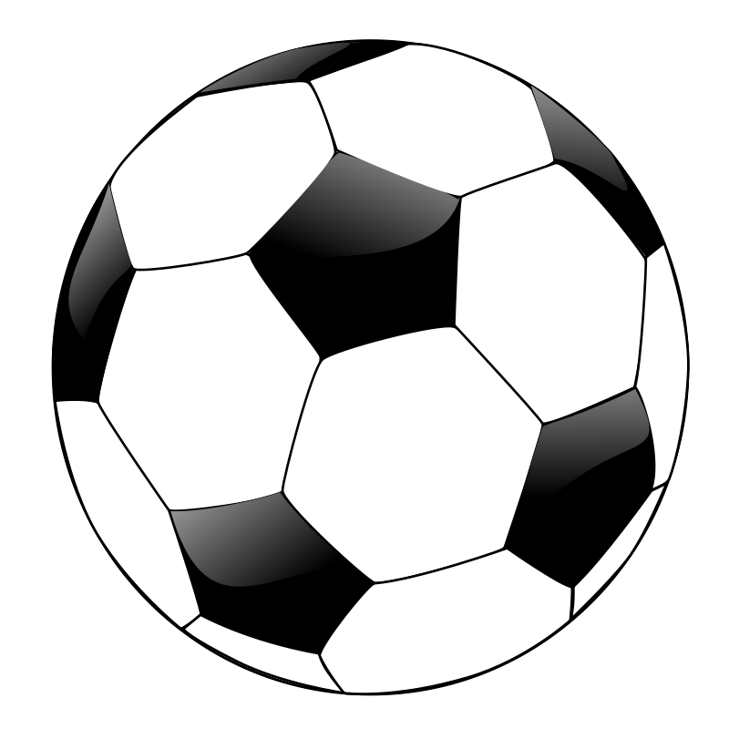 Football Ball Png Image Transparent PNG Image