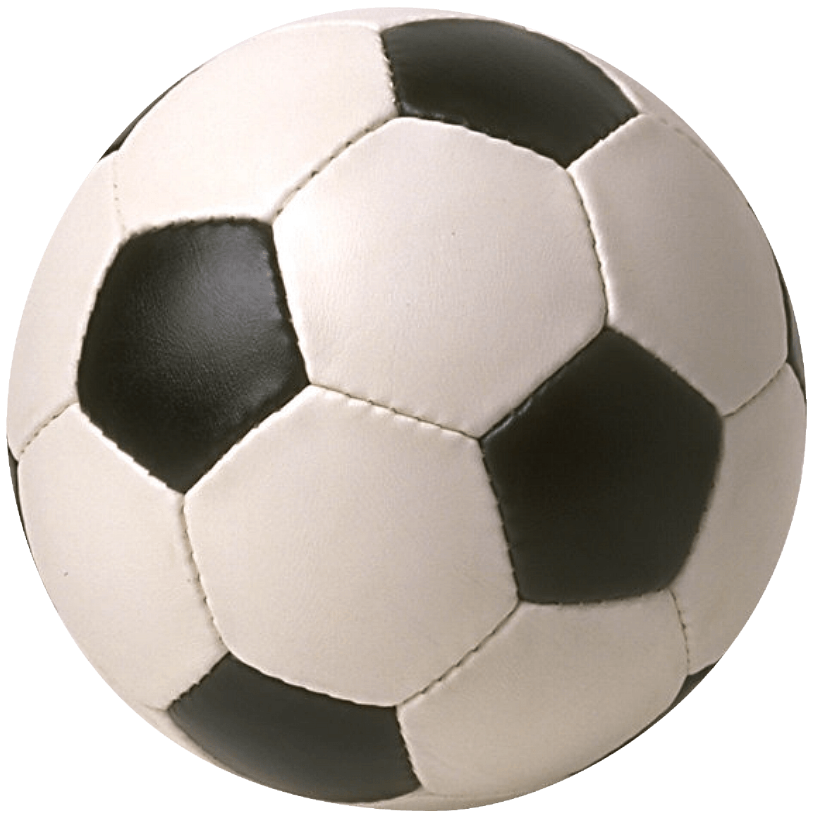 Football Ball Png Image Transparent PNG Image