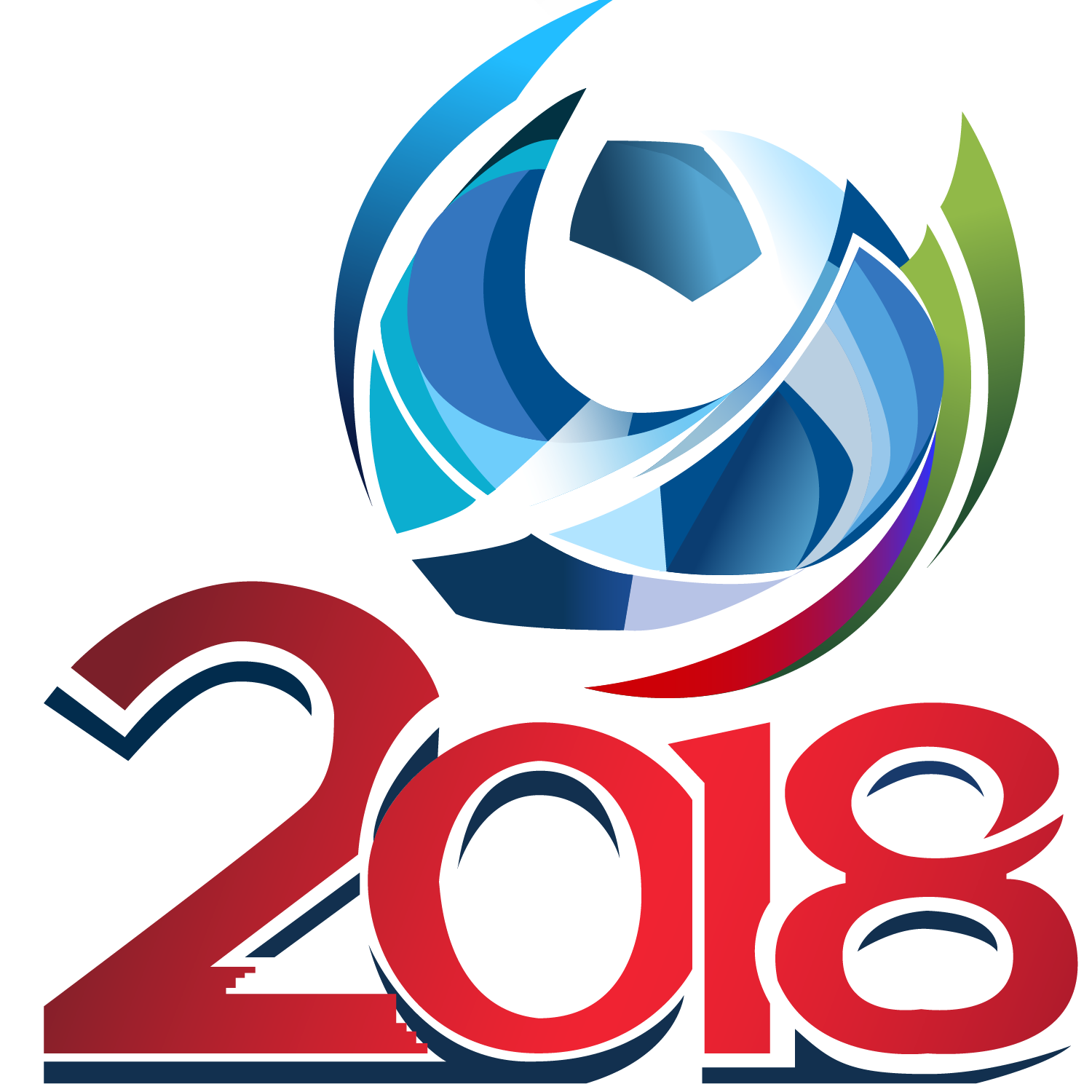 Fifa Material Confederations Cup Mordovia Vector 2018 Transparent PNG Image