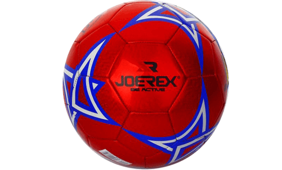 Red Football Ball Png Image Transparent PNG Image