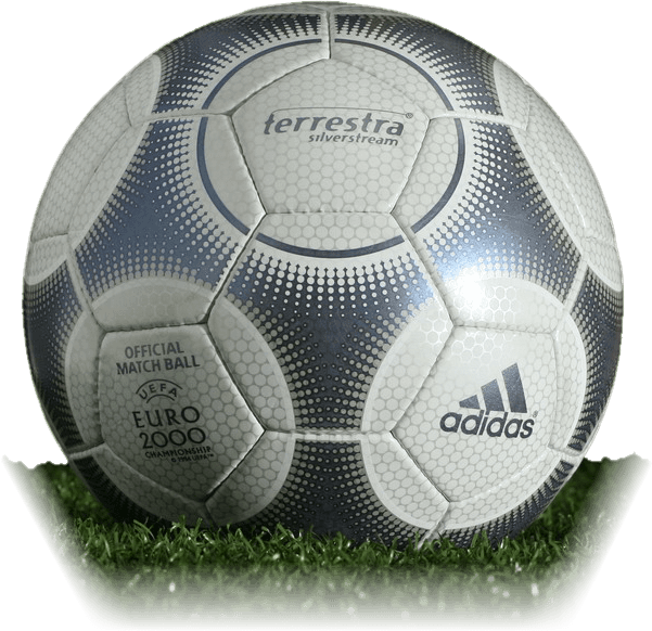 League Silverstream Terrestra Adidas Football Champions 2000 Transparent PNG Image